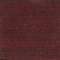 Ковровая плитка Tecsom Prima Ligne Red 00997 50x50 см