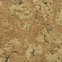 Пробковое покрытие IberCork Леон рохо 4 VG 600x300x4