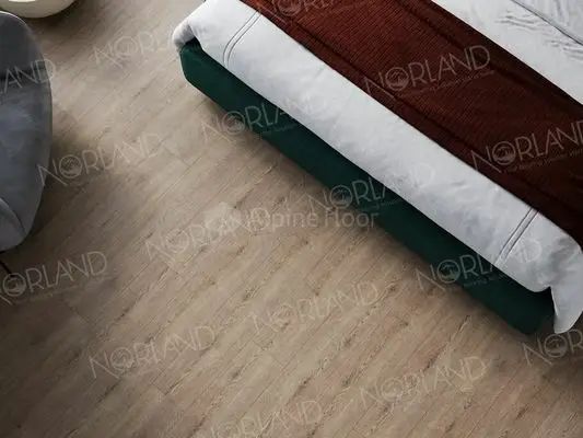 SPC Ламинат Norland Sigrid Plus 4/43 4V 1006-3 Flosi 1220×183