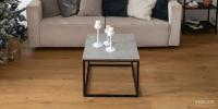 LVT Ламинат Vinilam Glue Luxury 2.5/43 4V 33951 Дуб Севилья Glue 1227x232