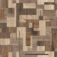 Линолеум Juteks Respect Blocks 613D (рулон: 2x30=60 м2)