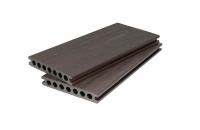 Террасная доска Polivan Group Nusadua Co-extrusion усиленная 2900х140х20