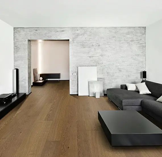 Паркетная доска Auswood Natural Oak Amber 1200x150x10
