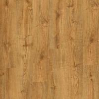 LVT Плитка Quick-Step Alpha Vinyl Bloom 6/33 4V AVMPU 40088 Дуб Осенний медовый 1494x209