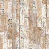 Пробковое покрытие Corkstyle (Коркстайл) PrinCork Loft Rift клеевое 1235х305х6 мм