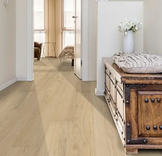 Паркетная доска Auswood Natural Oak Nacre 1200x150x10