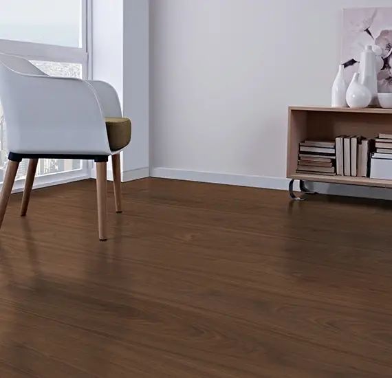 Паркетная доска Auswood Natural Walnut 1200x150x10
