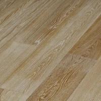 Инженерная доска Wood Bee Дуб Вайт 1200x125x12