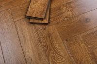 Ламинат Hessen Floor Grand Evolution 12/34 4V FP006 Габон 600x100