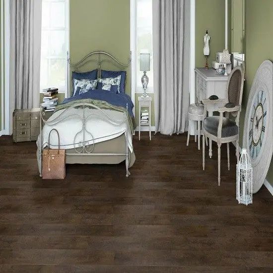 Линолеум Ideal Ultra Columbian Oak 664D (рулон: 4x20=80 м2)