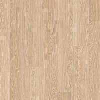 SPC Плитка Quick-Step Pulse Click PUCL40097 Дуб Чистый Натуральный 1510x210x4.5