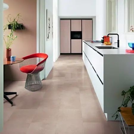LVT Плитка Quick-Step Alpha Vinyl Oro 5/33 4V AVSTU 40232 Коралл 610x303