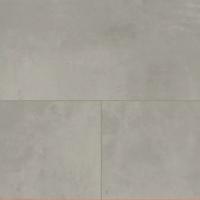 SPC Ламинат FirmFit Tiles 5/42 4V 1650 Бетон Серый 600x300