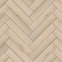 Ламинат Бебель Yukon Herringbone 12/33 4V Монреаль сторона А 683x123