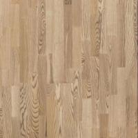 Паркетная доска Focus Floor Smart Ясень Клоуди 3-полосная 14х188х1116