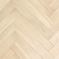 Паркетная доска Lab Arte Angle Дуб Натур Чегет белый лак 500x90x14