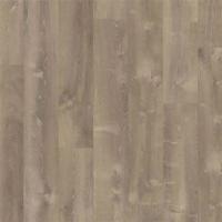 SPC Плитка Quick-Step Pulse Click Plus PUCP40086 Sand Storm Oak Brown 1510x210x4.5