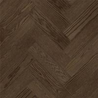Паркетная доска Quartz Parquet Штучный паркет 44-1258-03 Дуб Трюфельный 400x100x5