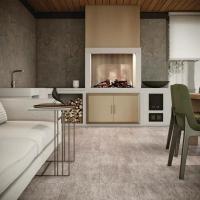 SPC ламинат CronaFloor Stone ZH-81011-11 Марсель 600x300x4