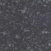 Линолеум Tarkett IQ Megalit Black 0601 3390601 (рулон: 2x23=46 м2)