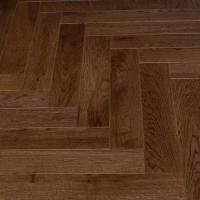 Паркетная доска Lab Arte Angle Дуб Натур Табак лак 500x125x14