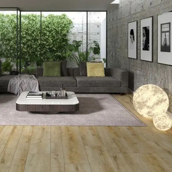 Ламинат Arteo 8 XL WR 54807 Дуб Коннемара 33 класс 8 мм