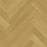 LVT Плитка Quick-Step Vinyl Flex Pristine 2.5/33 4V SGHBC20332 Дуб Безмятежный Натуральный Средний 740x129