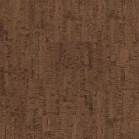 Пробковое покрытие Corkstyle (Коркстайл) EcoCork Linea Chocco клеевое 915х305х6 мм