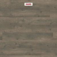 Ламинат Haro Tritty 100 Дуб Бергамо Карбон 538694 32 класс 8 мм