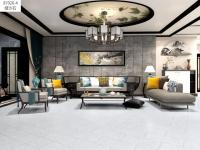 SPC Ламинат Icon Floor Marble XL 5/43 4V MLX-72 Доломит Кандински 900x450