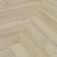 Ламинат Kronotex Herringbone D3678 Дуб Тулуза 32 класс 8 мм