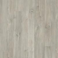 SPC Плитка Quick-Step Alpha Vinyl Small Planks AVSP40030 Дуб Каньон Серый Пиленый 1251x189x5