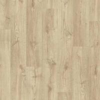 SPC Плитка Quick-Step Pulse Glue Plus PUGP40087 Дуб Осенний Светлый Натуральный 1515x217x2.5