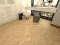 LVT Плитка Icon Floor Purple 2.5/42 4V PLVT-205 Дуб Оскар 610x122