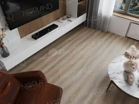 SPC Ламинат Norland Sigrid Plus 4/43 4V 1006-11 Tora 1220×183