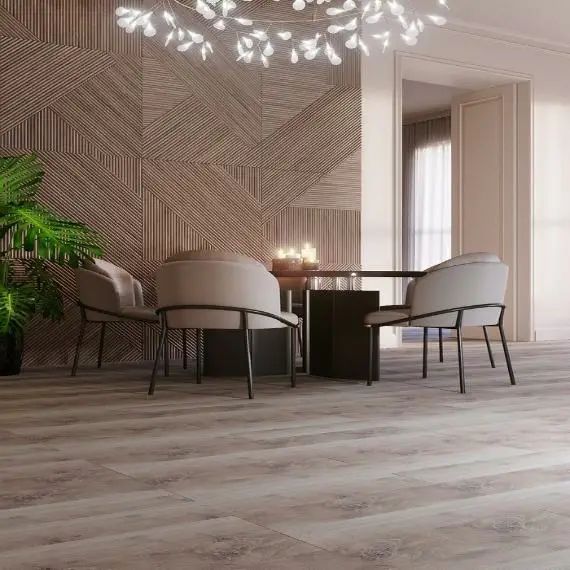 Ламинат Ritter Organic 34905229 Лионский Бархат Классическое Дерево 34 класс 12 мм