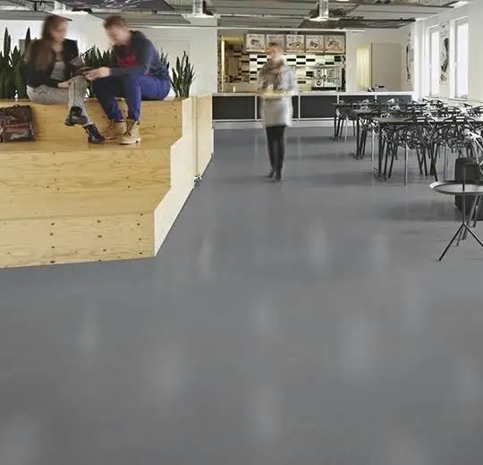 Линолеум Forbo Surestep Laguna 181092 Elephant (рулон: 2x25=50 м2)