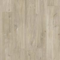 SPC Плитка Quick-Step Balance Click Plus BACP40031 Дуб Каньон Светло-коричневый Пиленый 1251x187x4.5