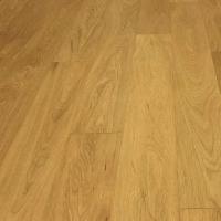 Паркетная доска Galathea American Дуб Select / Селект 400-1200x125x12