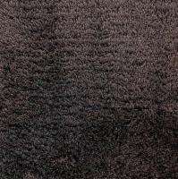 Ковролин Oz Kaplan Gold Shaggy 01800A D.Brown (рулон: 2x20=40 м2)