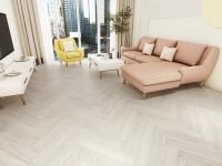 SPC Ламинат Icon Floor Purple 4/43 4V PL-06 Дуб Нувель 640x128