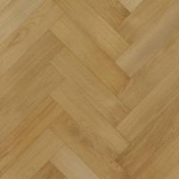 Паркетная доска Quartz Parquet  Штучный паркет 44-400-74 Гикори Североамериканский 400x100x5