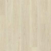 SPC Плитка Quick-Step Pulse Click Plus PUCP40080 Sea Breeze Oak Beige 1510x210x4.5