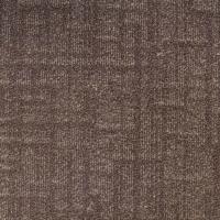 Ковровая плитка Tecsom Evolution E’Way Brown 00411 50x50 см