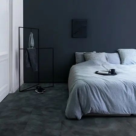 LVT Плитка Quick-Step Alpha Vinyl Illume 6/33 4V AVMTU 40326 Мягкий графит 856x428