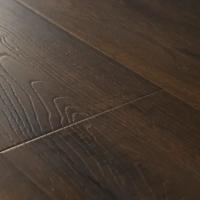Ламинат Lamiwood Bristol Дуб Коньячный 2410 34 класс 12 мм