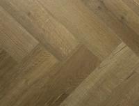 ABA Ламинат Alpine Floor Parquet Premium 8/43 4V ECO 19-2 Дуб Royal 600x125