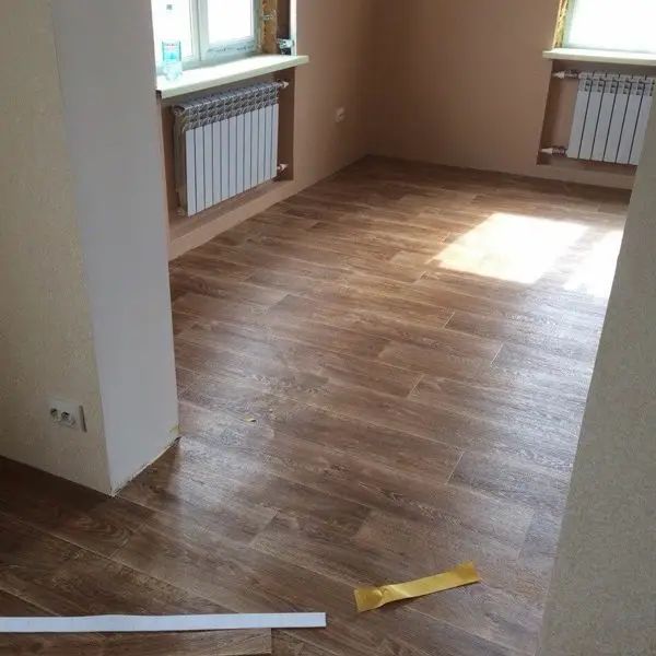 Линолеум Tarkett Favorit (Фаворит) Kvebek 2 (рулон: 3x25=75 м2)