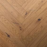 Двухслойная инженерная доска Greenline Next Английская елка Дуб Концепт 600x125x11.2