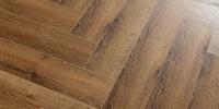 SPC Ламинат Stone Floor 4.5/33 4V 190В08 НР Дуб Виндзор 750x150